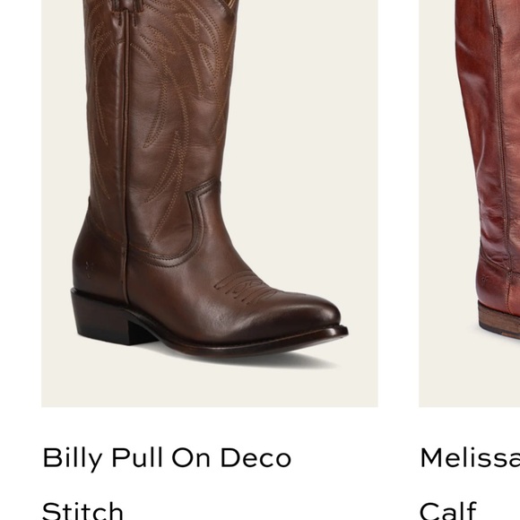 FRYE WOMENS BOOTS SIZE 6.5 - Picture 10 of 10